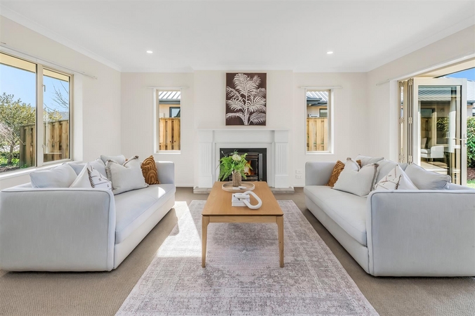 9 Saracen Avenue, Northwood , Christchurch City, Canterbury, 8051, New Zealand