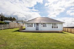 45 Godley Street, Halcombe, Manawatu, Manawatu / Whanganui, 4779, New Zealand