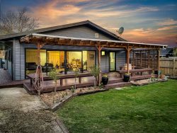191 High Street, Oxford, Waimakariri, Canterbury, 7430, New Zealand