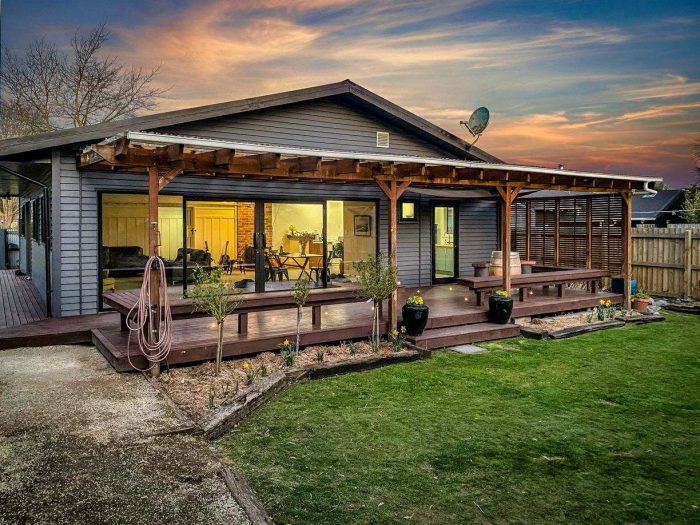 191 High Street, Oxford, Waimakariri, Canterbury, 7430, New Zealand