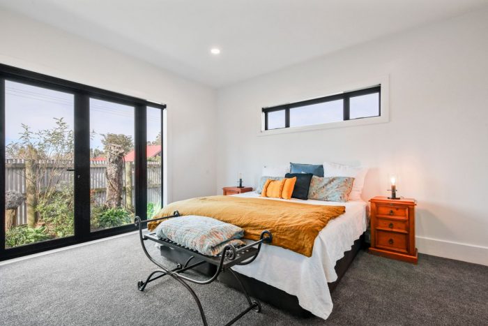 191 High Street, Oxford, Waimakariri, Canterbury, 7430, New Zealand