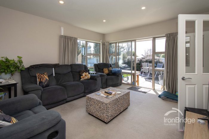 196 Brookside Road, Rolleston, Selwyn, Canterbury, 7614, New Zealand