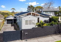 35 Strong Street, Saint Johns, Auckland, 1072, New Zealand