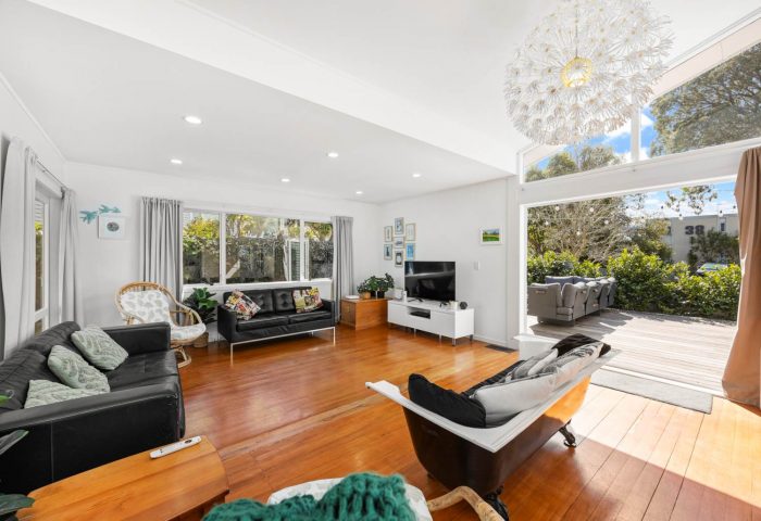 35 Strong Street, Saint Johns, Auckland, 1072, New Zealand