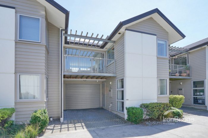 36C Southampton Street, Sydenham, Christchurch City, Canterbury, 8023, New Zealand