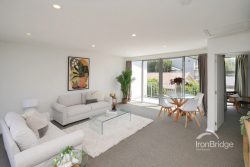 36C Southampton Street, Sydenham, Christchurch City, Canterbury, 8023, New Zealand