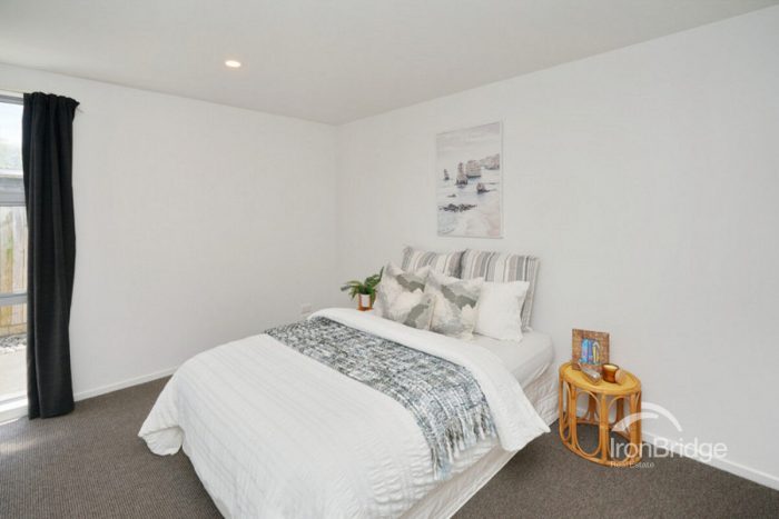 36C Southampton Street, Sydenham, Christchurch City, Canterbury, 8023, New Zealand