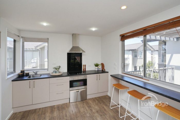 36C Southampton Street, Sydenham, Christchurch City, Canterbury, 8023, New Zealand