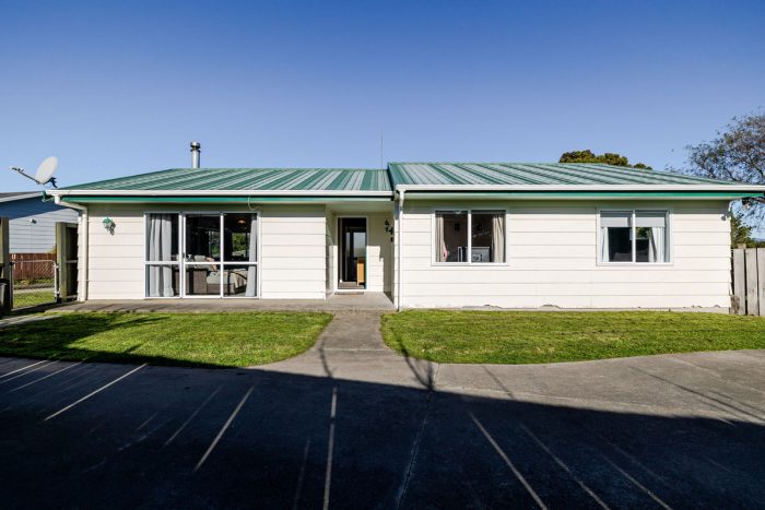 105 Hillcrest Drive, Kelvin Grove, Palmerston North, Manawatu / Whanganui, 4414, New Zealand
