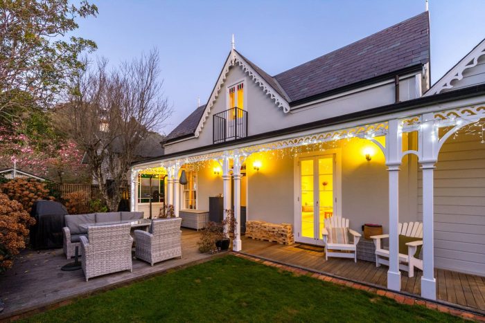1 Synagogue Lane, Nelson, Nelson / Tasman, 7010, New Zealand