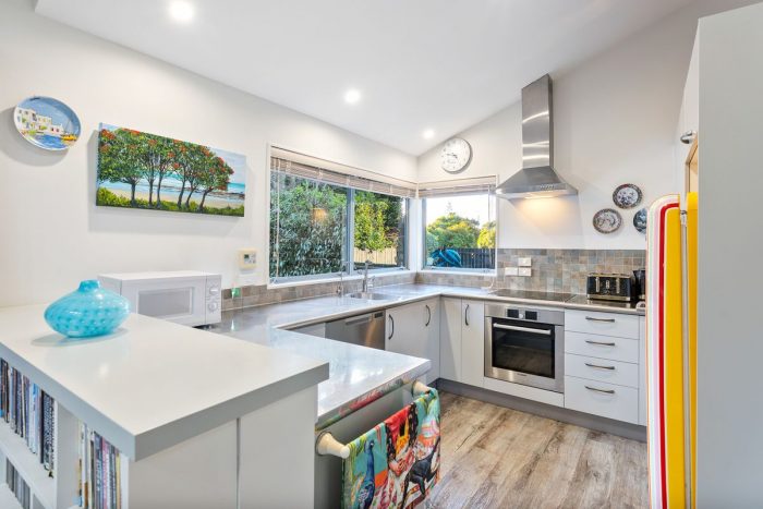 82 Te Moana Road, Waikanae Beach, Kapiti Coast, Wellington, 5036, New Zealand