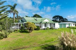 298 Notorious West Road, Dargaville, Kaipara, Northland, 0310, New Zealand