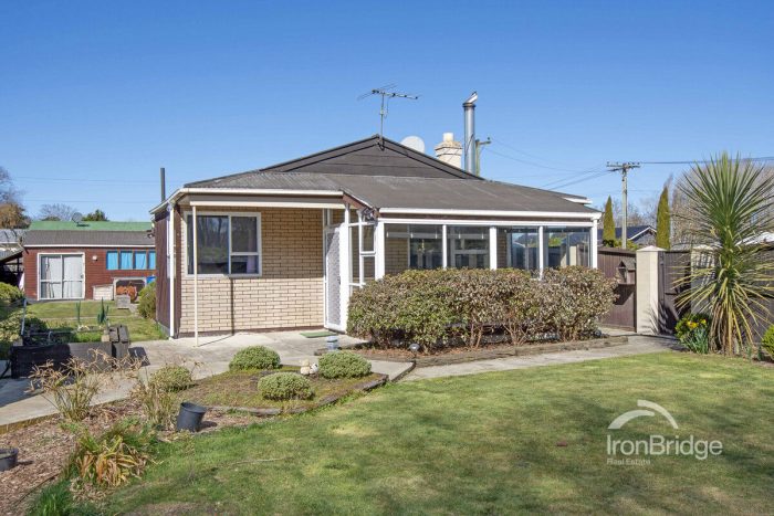 12 Savage Street, Kainga, Christchurch City, Canterbury, 8083, New Zealand