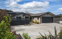 12 Tieke Place, Horahora, Whangarei, Northland, 0110, New Zealand