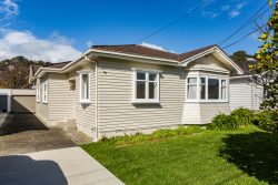 23 Glamis Avenue, Strathmore Park, Wellington, 6022, New Zealand