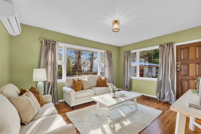31 Fifield Terrace, Waltham, Christchurch City, Canterbury, 8023, New Zealand