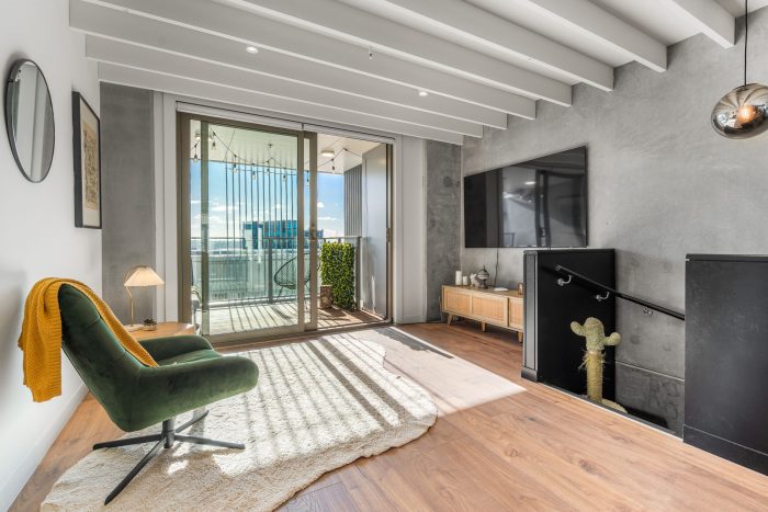 211/47 Union Street, City Centre, Auckland, 1010, New Zealand