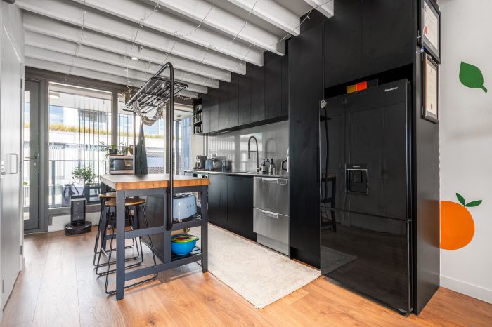 211/47 Union Street, City Centre, Auckland, 1010, New Zealand