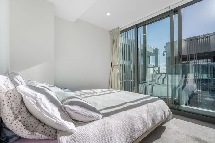 211/47 Union Street, City Centre, Auckland, 1010, New Zealand