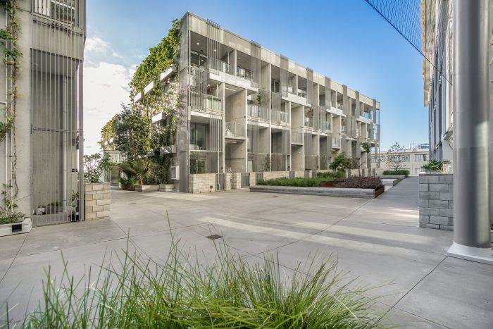 211/47 Union Street, City Centre, Auckland, 1010, New Zealand