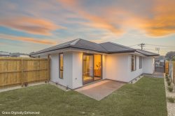 68 Vancouver Crescent, Wainoni, Christchurch City, Canterbury, 8061, New Zealand