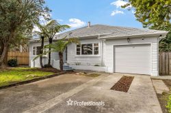 226 Waiwhetu Road, Waterloo, Lower Hutt, Wellington, 5011, New Zealand