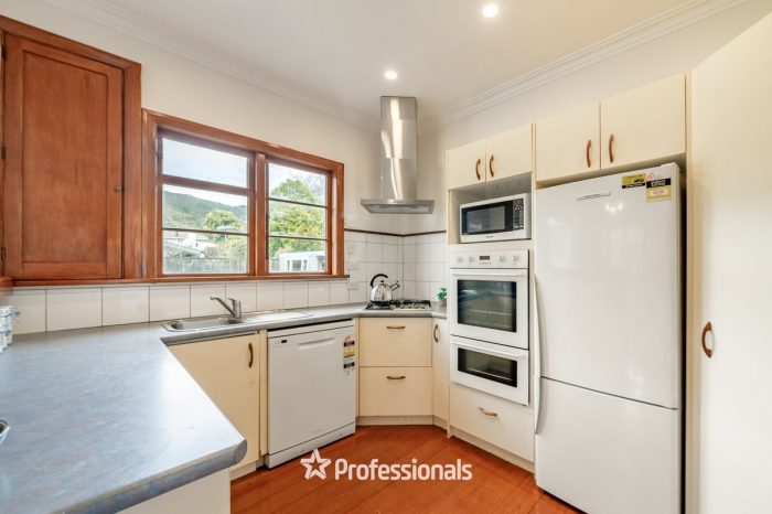 226 Waiwhetu Road, Waterloo, Lower Hutt, Wellington, 5011, New Zealand