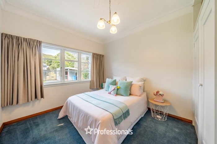 226 Waiwhetu Road, Waterloo, Lower Hutt, Wellington, 5011, New Zealand