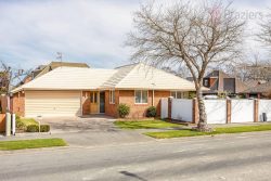 43A Claridges Road, Casebrook, Christchurch City, Canterbury, 8051, New Zealand