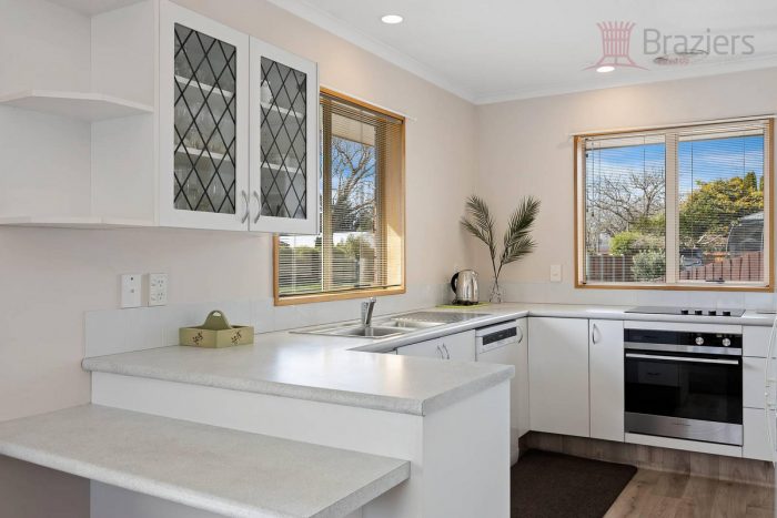 43A Claridges Road, Casebrook, Christchurch City, Canterbury, 8051, New Zealand
