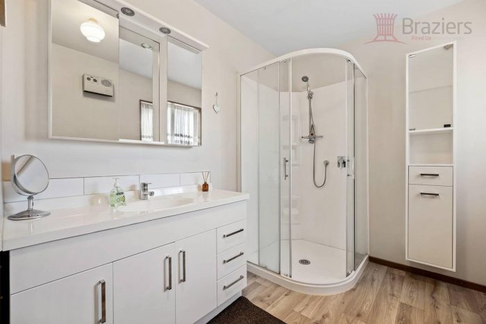 43A Claridges Road, Casebrook, Christchurch City, Canterbury, 8051, New Zealand