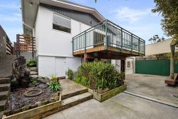 31B Maratahu Street, Westown, New Plymouth, Taranaki, 4310, New Zealand