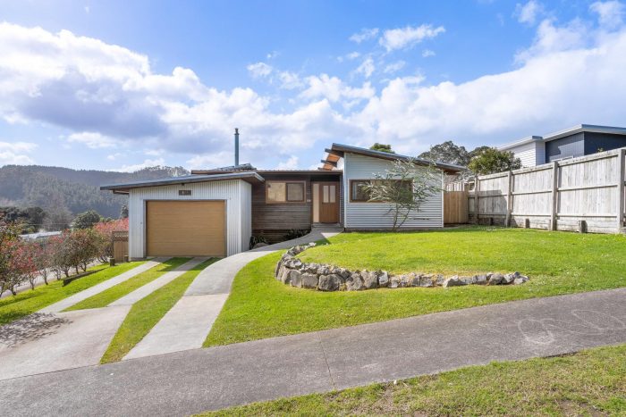 109 Te Tutu Street, Whangamata, Thames-Coromandel, Waikato, 3691, New Zealand