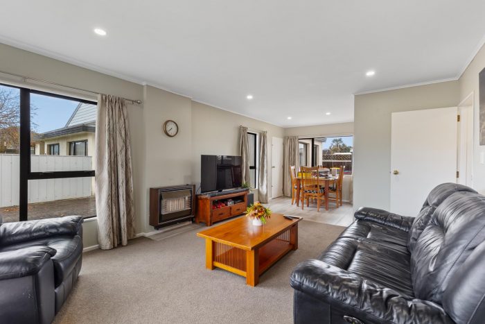174B Bartholomew Road, Levin, Horowhenua, Manawatu / Whanganui, 5510, New Zealand