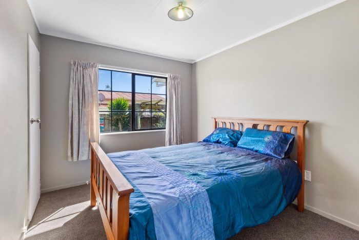 12B Douglas Street, Levin, Horowhenua, Manawatu / Whanganui, 5510, New Zealand
