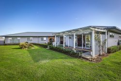 23 Saint Laurent Way, Ohau, Horowhenua, Manawatu / Whanganui, 5570, New Zealand