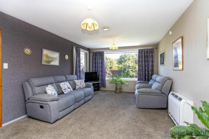 10 Wolsey Place, Hillmorton, Christchurch City, Canterbury, 8025, New Zealand