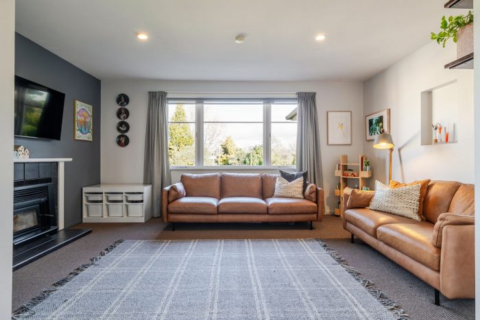 8 Stoke Place, Awapuni, Palmerston North, Manawatu / Whanganui, 4412, New Zealand