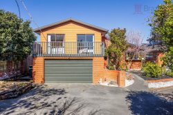 3/112 Saint Albans Street, St. Albans, Christchurch City, Canterbury, 8014, New Zealand