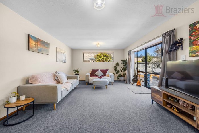 3/112 Saint Albans Street, St. Albans, Christchurch City, Canterbury, 8014, New Zealand