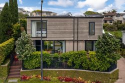 2A Arthur Crescent, Takapuna, North Shore City, Auckland, 0622, New Zealand