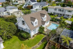 3A Brett Avenue, Takapuna, North Shore City, Auckland, 0622, New Zealand