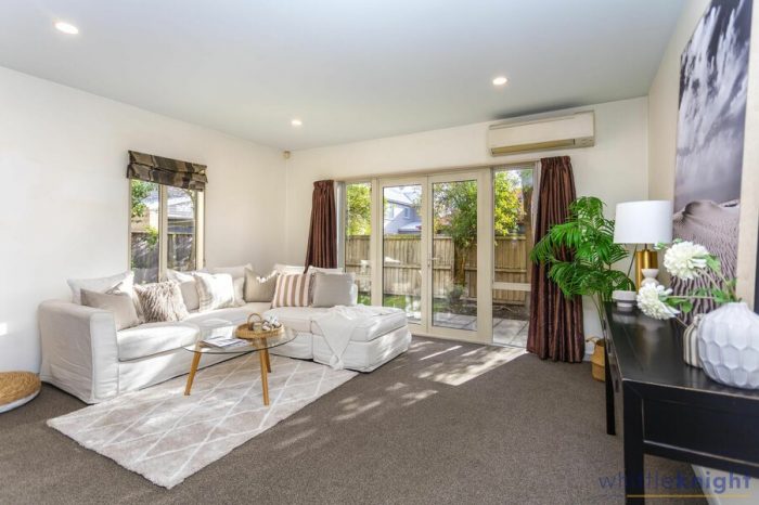 4A Elizabeth Street, Riccarton, Christchurch City, Canterbury, 8011, New Zealand