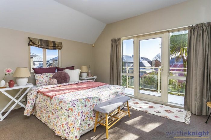 4A Elizabeth Street, Riccarton, Christchurch City, Canterbury, 8011, New Zealand