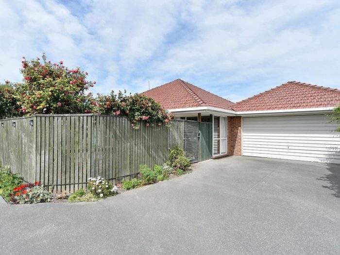 37A Highsted Road, Bishopdale, Christchurch City, Canterbury, 8053, New Zealand