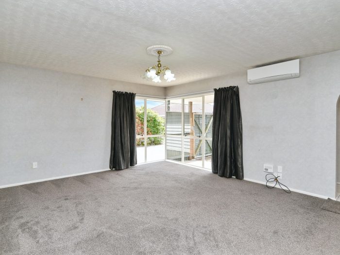 37A Highsted Road, Bishopdale, Christchurch City, Canterbury, 8053, New Zealand