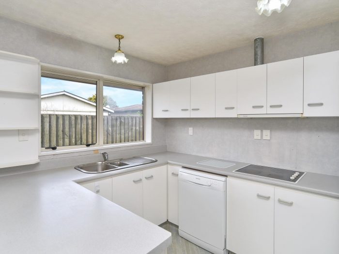 37A Highsted Road, Bishopdale, Christchurch City, Canterbury, 8053, New Zealand