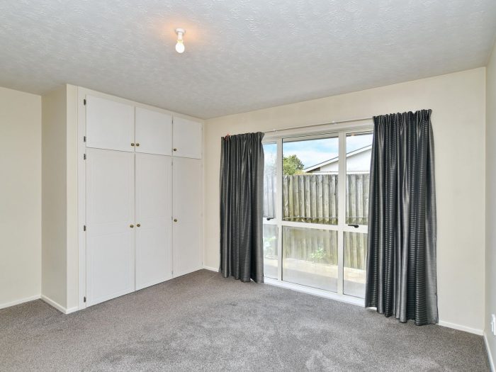 37A Highsted Road, Bishopdale, Christchurch City, Canterbury, 8053, New Zealand