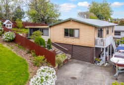 1/19A Railway Street West, Papakura, Auckland, 2110, New Zealand