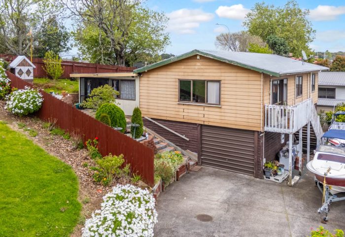 1/19A Railway Street West, Papakura, Auckland, 2110, New Zealand